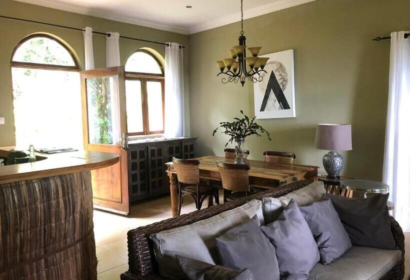 استودیوی استاندارد با چشمانداز دریا, Belo Monte Hotel And Museum