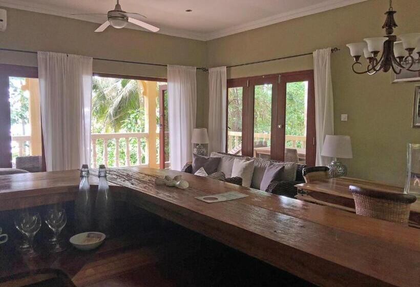 استودیوی استاندارد با چشمانداز دریا, Belo Monte Hotel And Museum