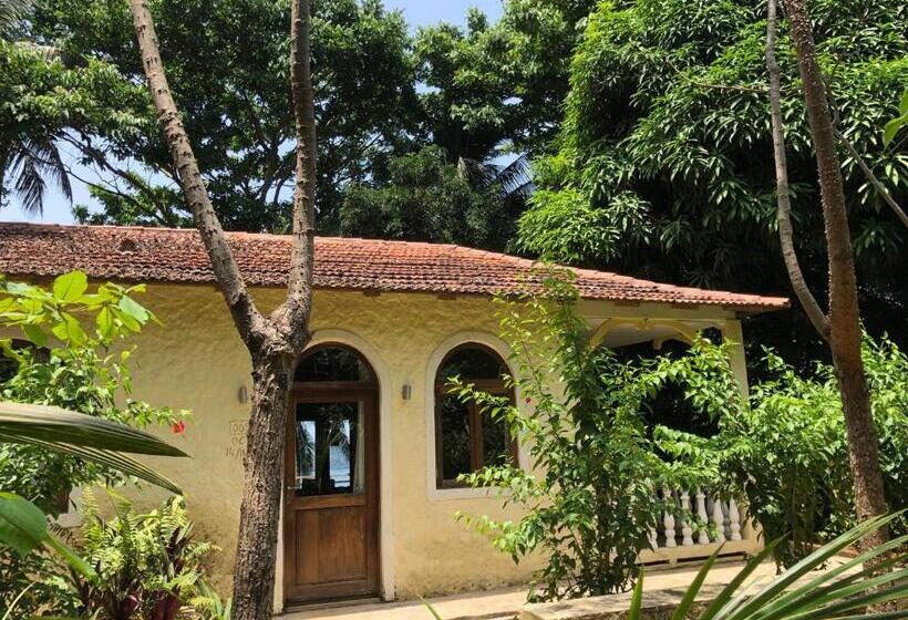 استودیوی استاندارد با چشمانداز دریا, Belo Monte Hotel And Museum