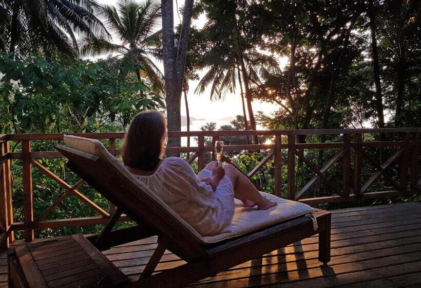 استودیوی استاندارد با چشمانداز دریا, Belo Monte Hotel And Museum