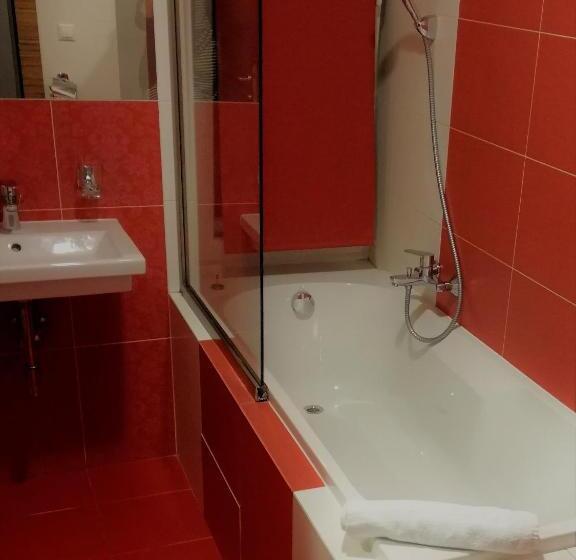 آپارتمان 1 خوابه, ík Košice