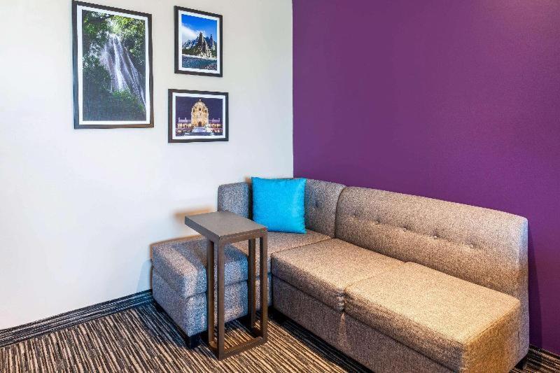 スタンダードルーム, Chn Hotel Monterrey Aeropuerto, Trademark By Wyndham