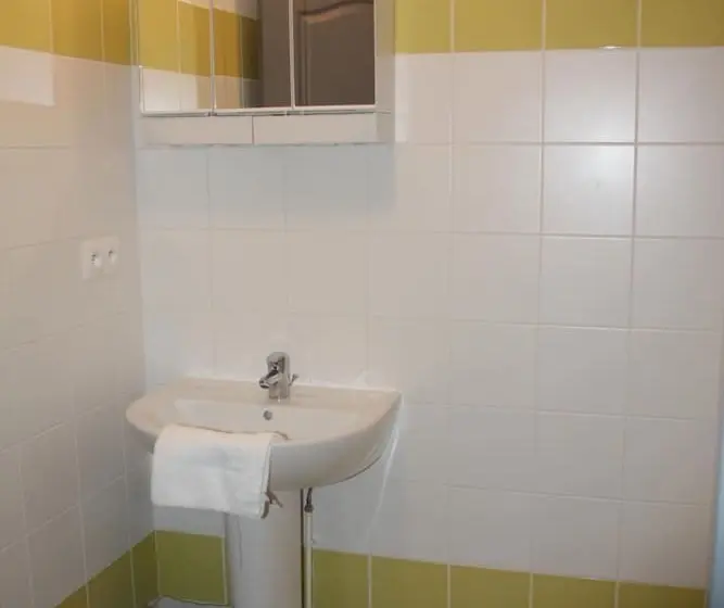 Huoneisto 1 Makuuhuone, Residence D Artagnan