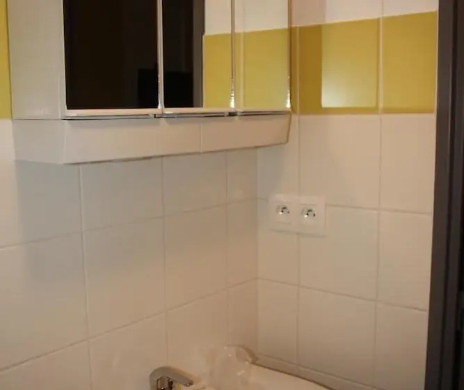 Huoneisto 1 Makuuhuone, Residence D Artagnan