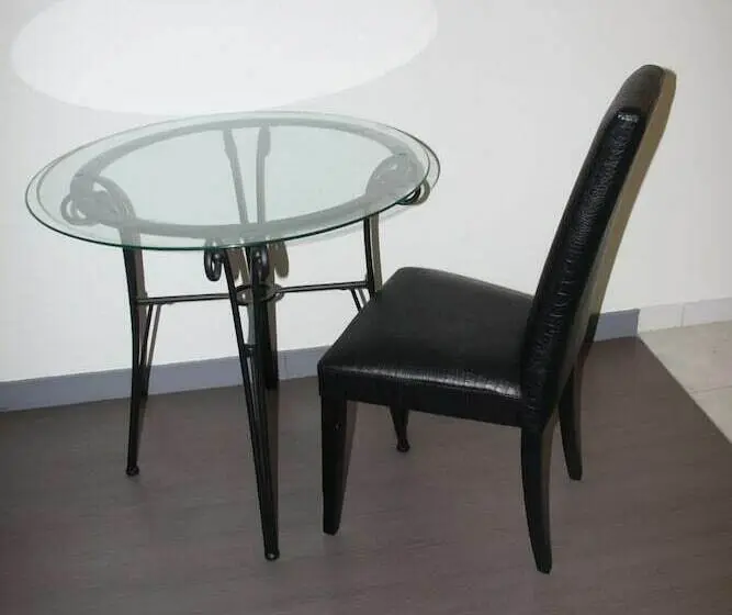 Standard-studio, Residence D Artagnan