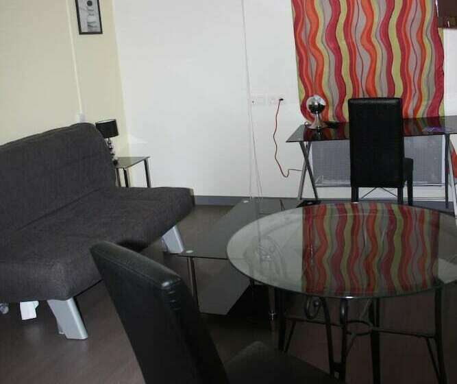 Студия Стандарт, Residence D Artagnan