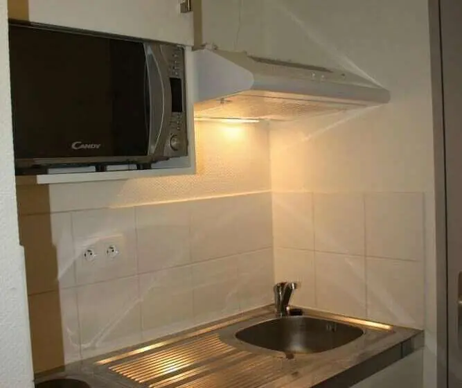 Standard-studio, Residence D Artagnan