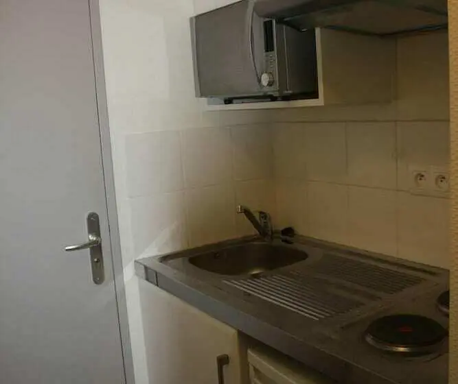 Standard-studio, Residence D Artagnan
