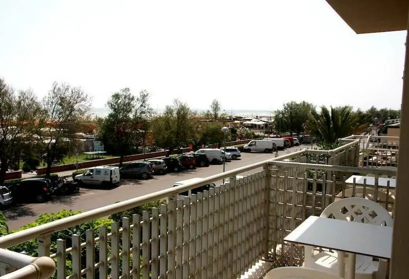 اتاق استاندارد, Sedonia