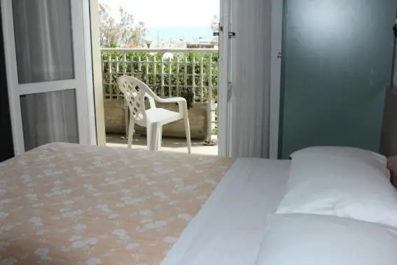 اتاق استاندارد, Sedonia