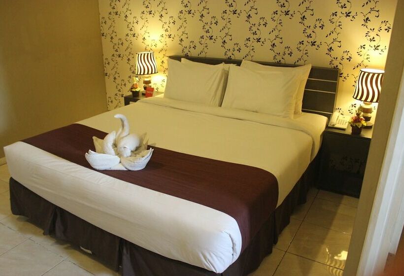 Номер Superior, Sans Sunset Point Seminyak