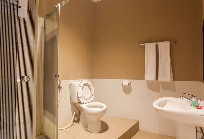 디럭스 룸, Sans Sunset Point Seminyak