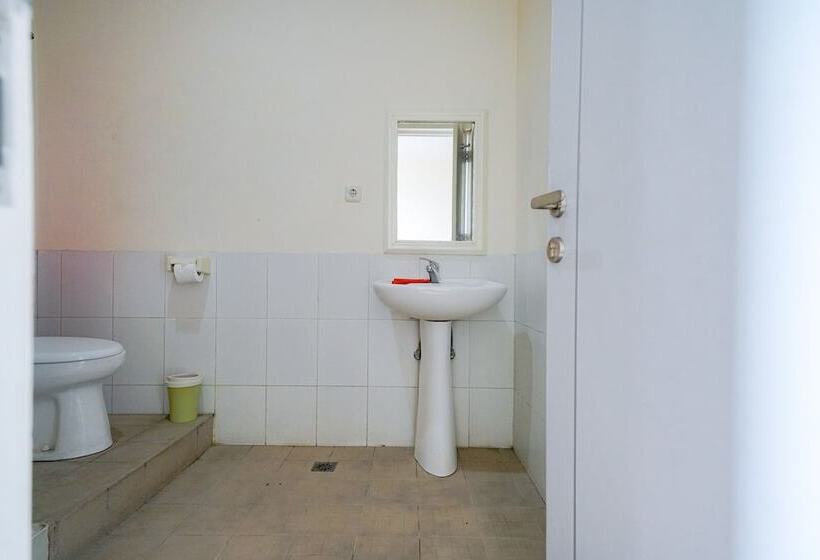 수피리어 룸, Sans Sunset Point Seminyak