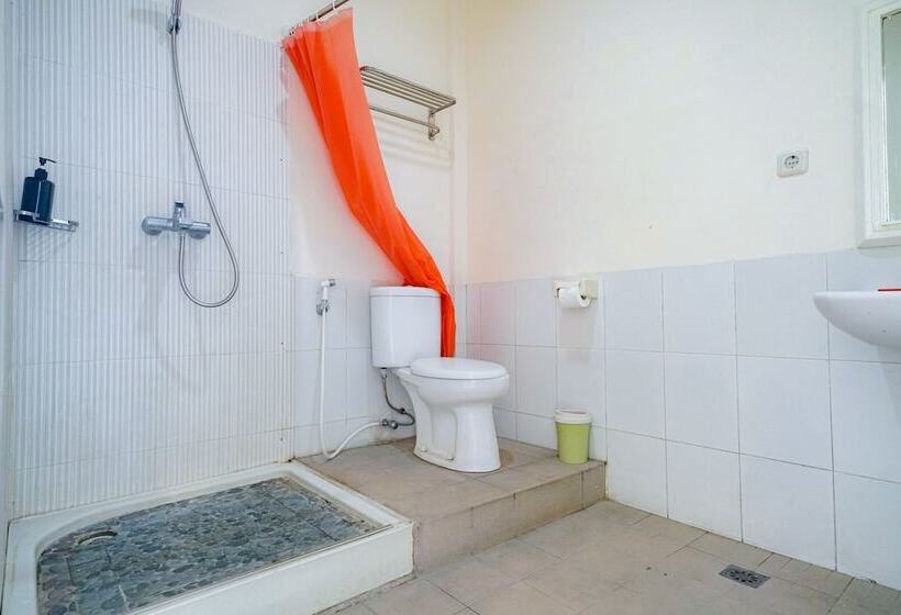 수피리어 룸, Sans Sunset Point Seminyak