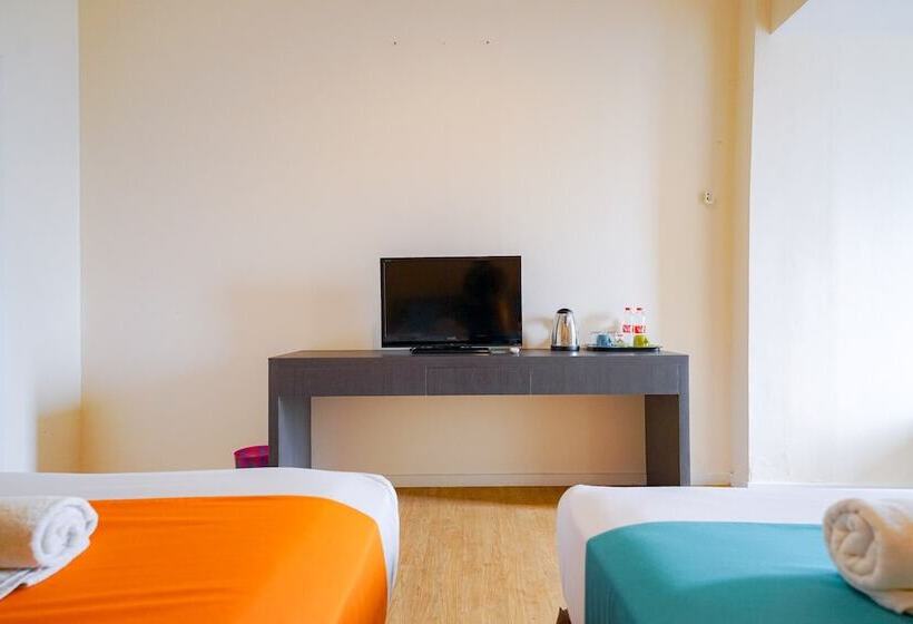 Номер Superior, Sans Sunset Point Seminyak