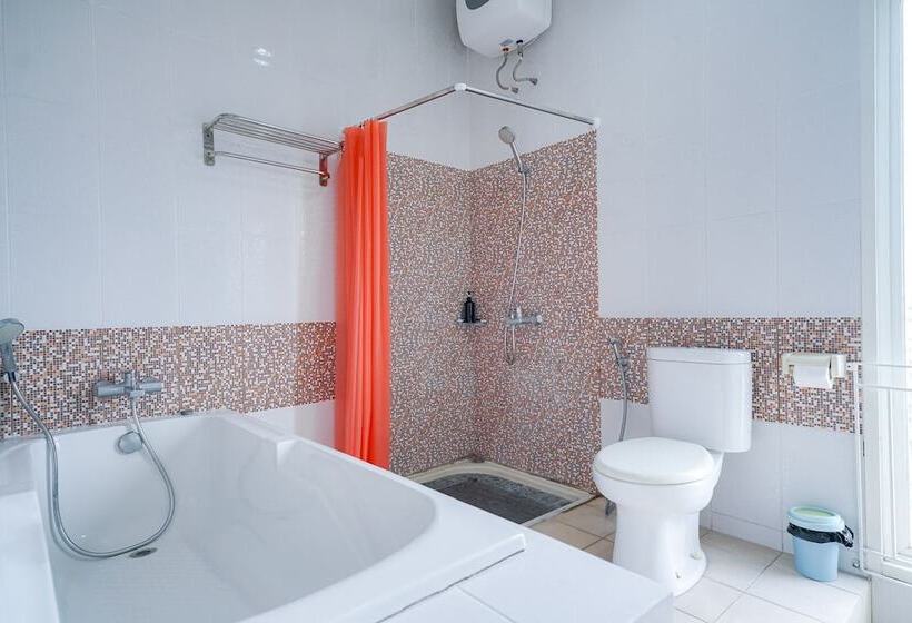 스위트, Sans Sunset Point Seminyak