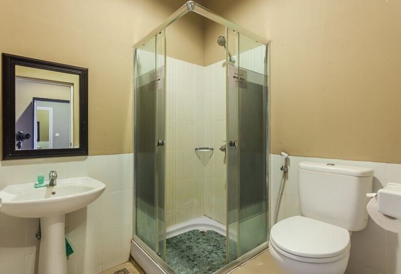 스위트, Sans Sunset Point Seminyak