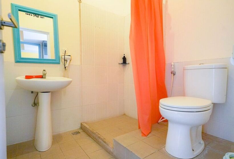 패밀리 룸, Sans Sunset Point Seminyak