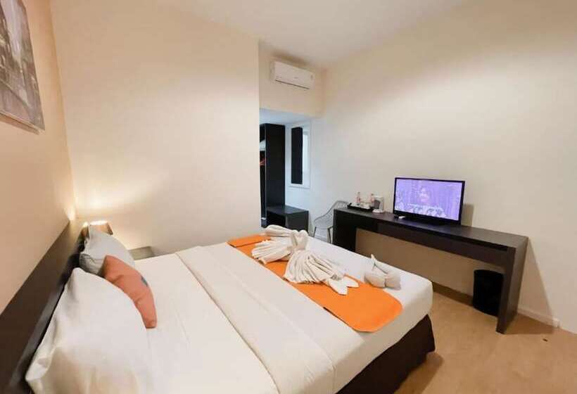 Номер Superior, Sans Sunset Point Seminyak