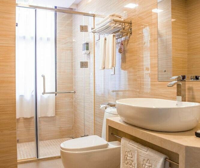 ビジネスルーム, The Harbour