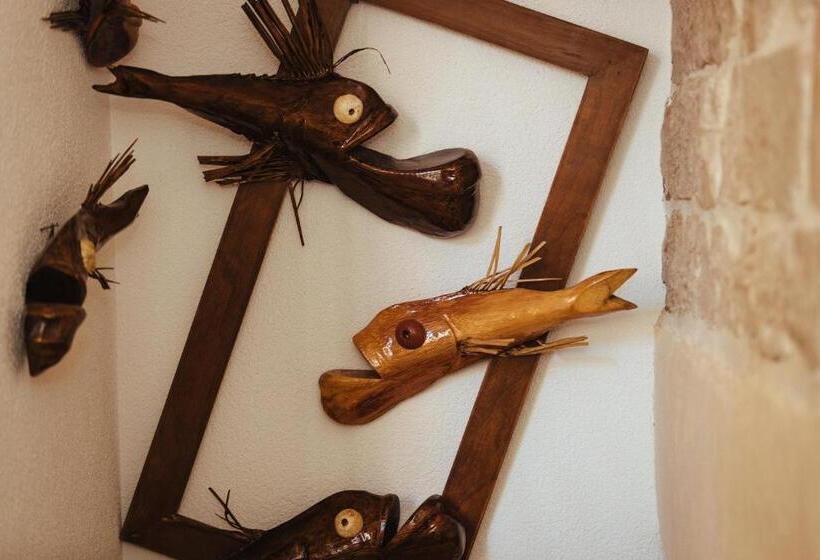 דירת חדר דלוקס, Villa Kudelik Stone Story