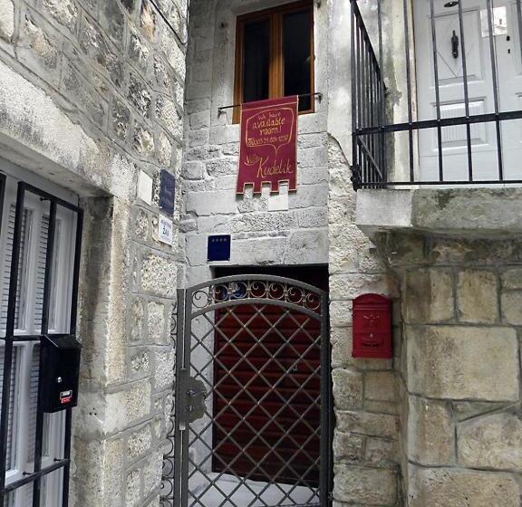 Номер Deluxe, Villa Kudelik   Stone Story