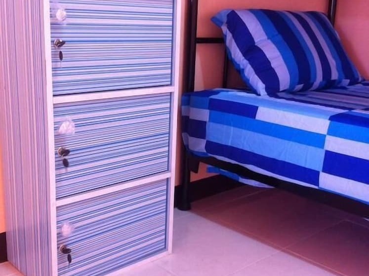 공동 객실, Karma Home Hostel
