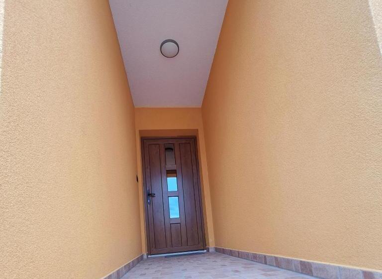 标准间带阳台, Sobes Tea