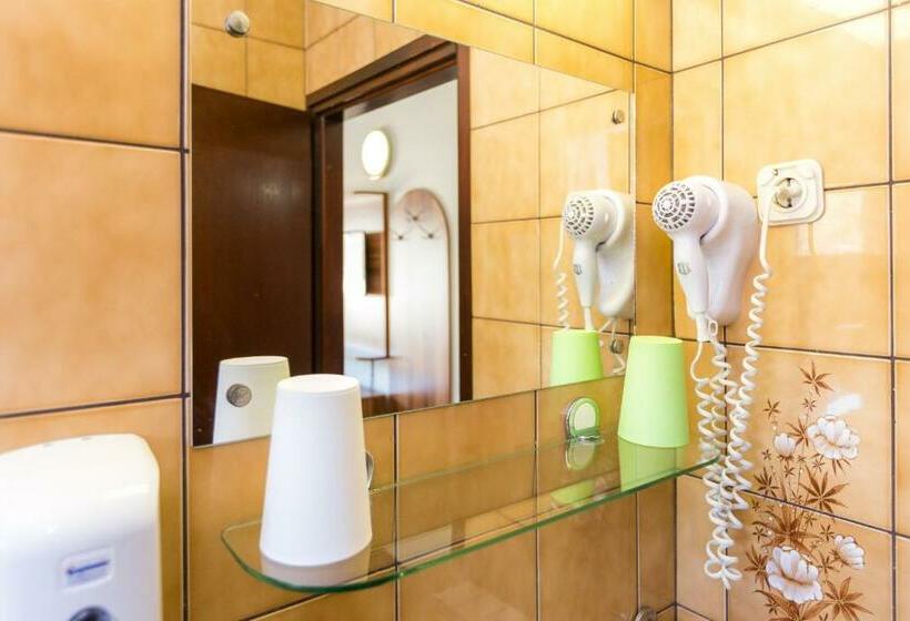 标准间, Pansion Croatia