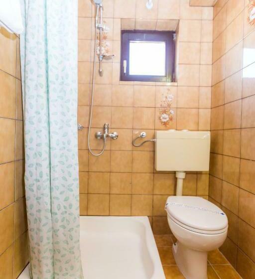 标准间, Pansion Croatia