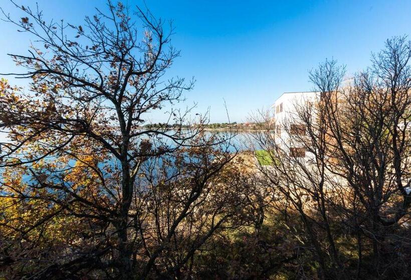 标准三人间, Pansion Croatia