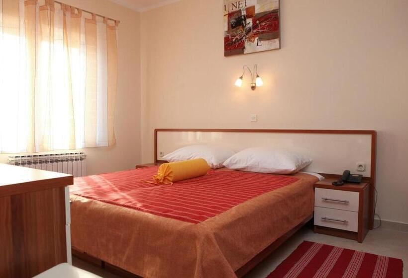 带1个卧室的公寓, Pansion Croatia