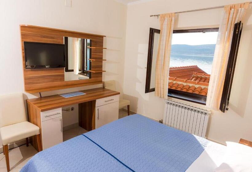 Апартаменты 1 Спальня, Pansion Croatia