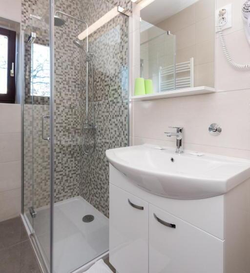 带1个卧室的公寓, Pansion Croatia