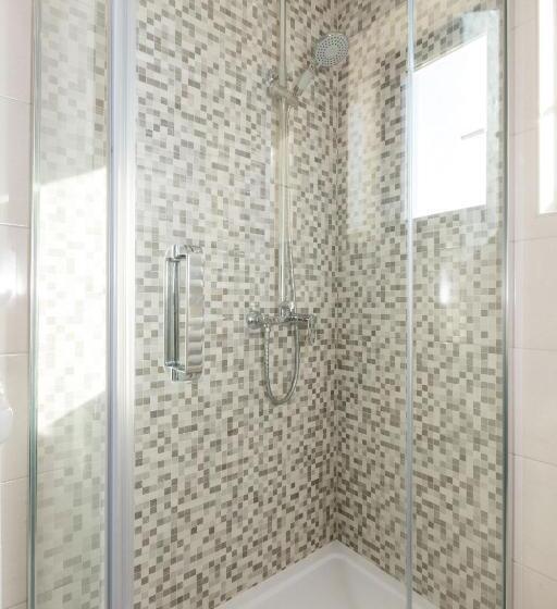 带2个卧室的公寓, Pansion Croatia