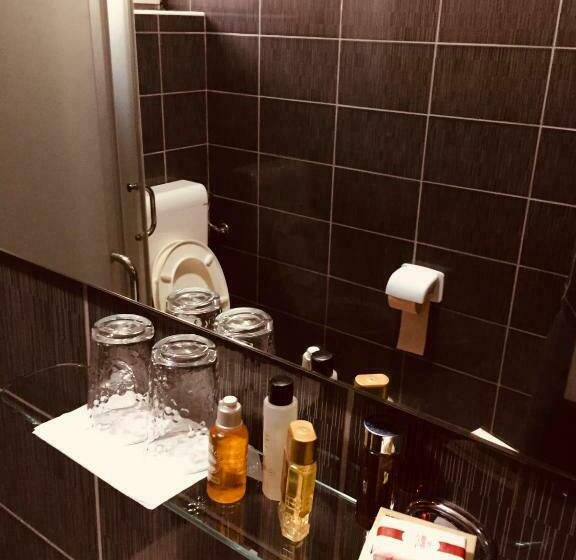 标准间, Pansion Vila Vanda Vukovar