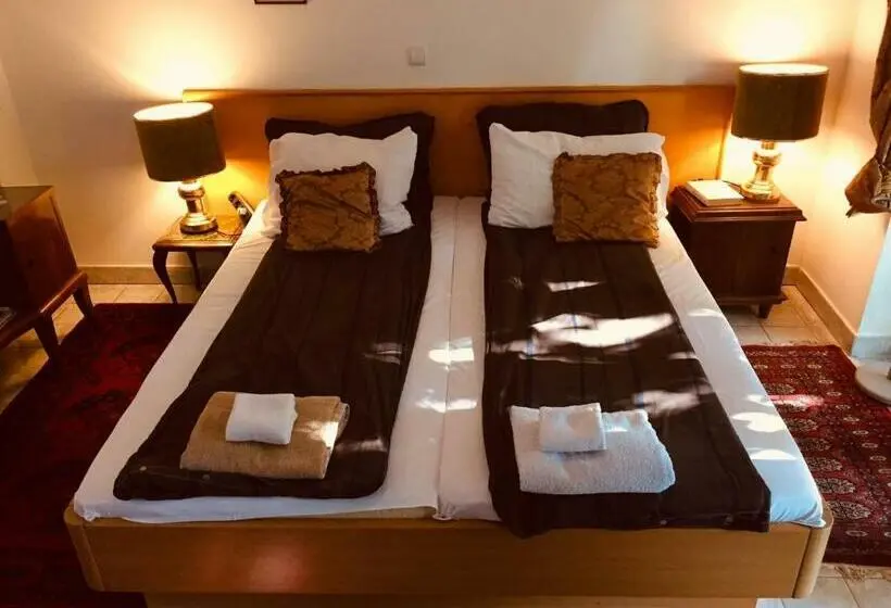 スタンダードルーム, Pansion Vila Vanda Vukovar