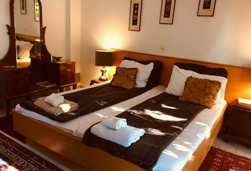 标准间, Pansion Vila Vanda Vukovar