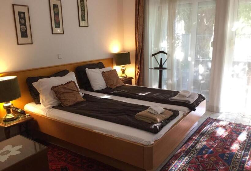 标准间, Pansion Vila Vanda Vukovar