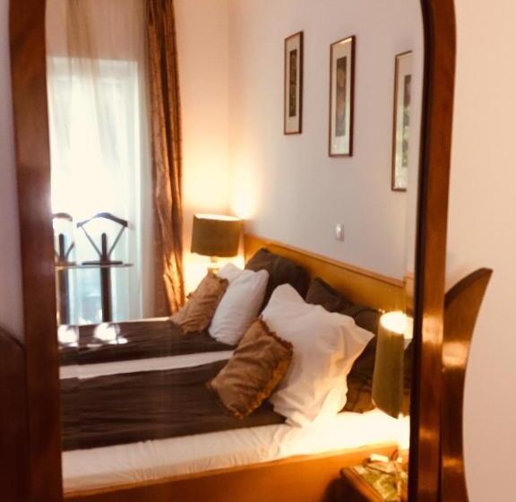 标准间, Pansion Vila Vanda Vukovar