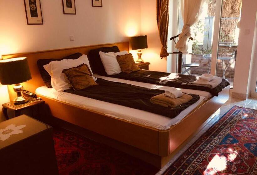 标准间, Pansion Vila Vanda Vukovar