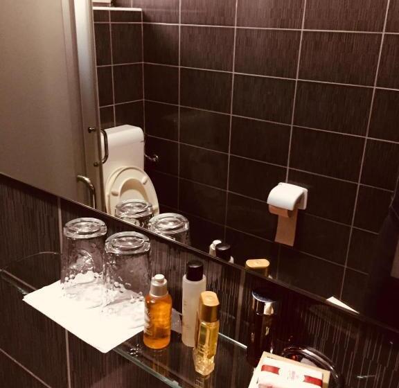 带阳台的标准单人间, Pansion Vila Vanda Vukovar