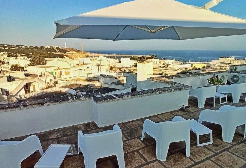 Апартаменты 1 Спальня, Residence Bellevue