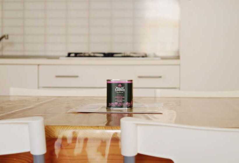 Апартаменты 1 Спальня с Балконом, Residence Bellevue