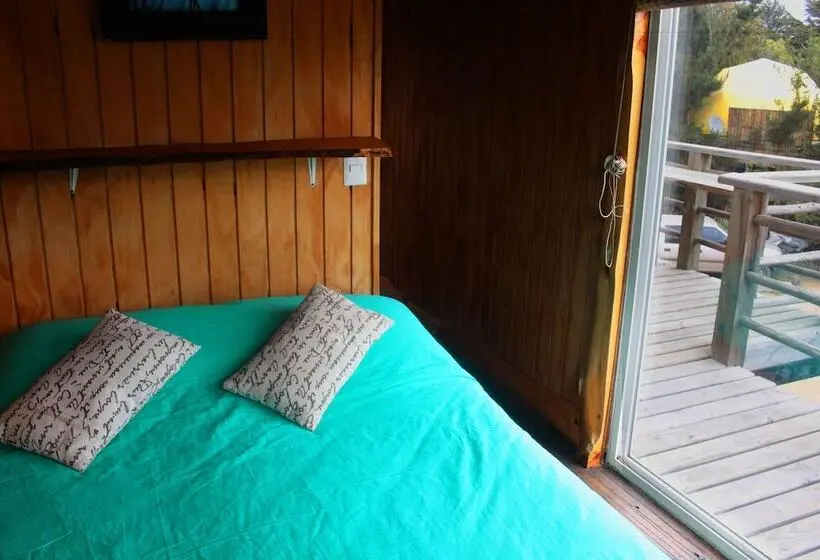 1ベッドルームアパートメント, Sirena Insolente Hostel & Suites