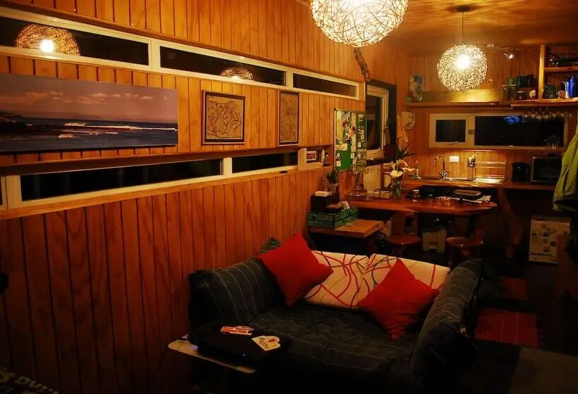 1ベッドルームアパートメント, Sirena Insolente Hostel & Suites