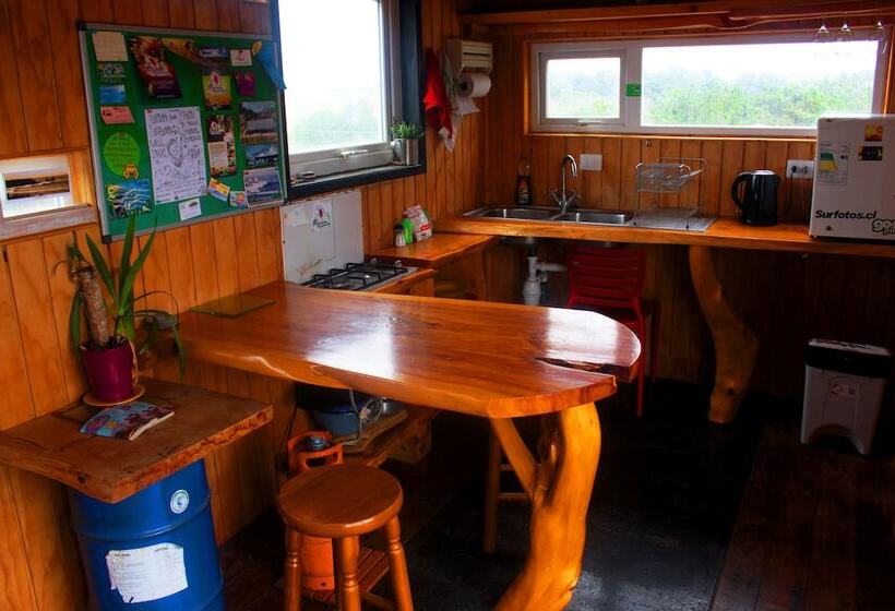 １ベッドルームアパートメント, Sirena Insolente Hostel & Suites