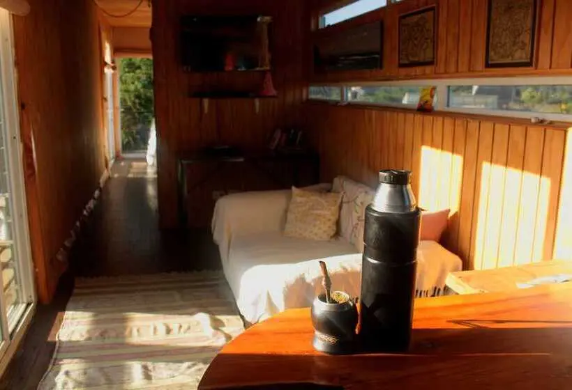 1ベッドルームアパートメント, Sirena Insolente Hostel & Suites