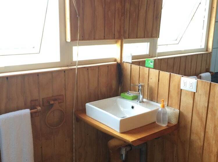 １ベッドルームアパートメント, Sirena Insolente Hostel & Suites