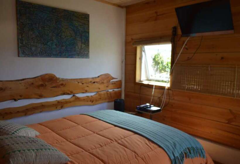 スタンダードルーム, Sirena Insolente Hostel & Suites